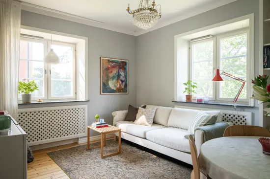 Bostadsrätt, Tallbacksvägen 22, Johannesfred/Ulvsunda, Stockholm