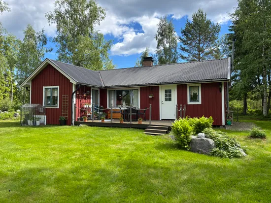 Fritidshus, Ostnäs 712, Ostnäs, Umeå