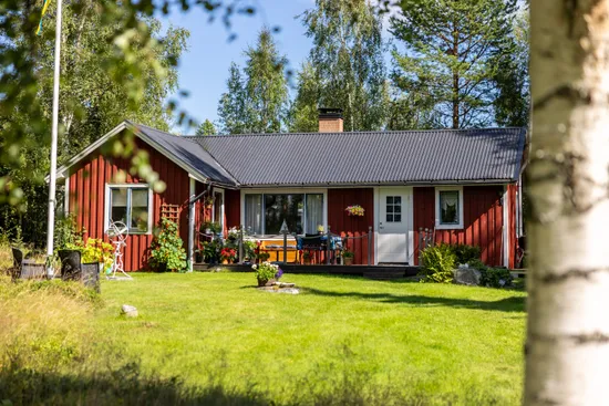 Fritidshus, Ostnäs 712, Ostnäs, Umeå