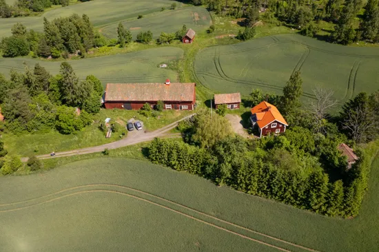 Gård/Skog, Kälbrotorp 1, Stenkvista, Eskilstuna