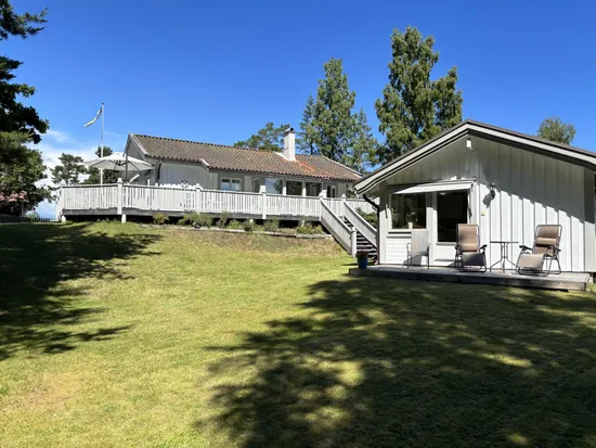 Villa, Karlsrovägen 11, Loftahammar, Västervik