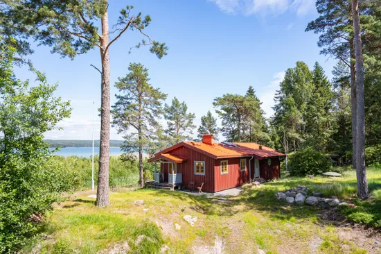 Villa, Myckelsätter 16, Norrköping