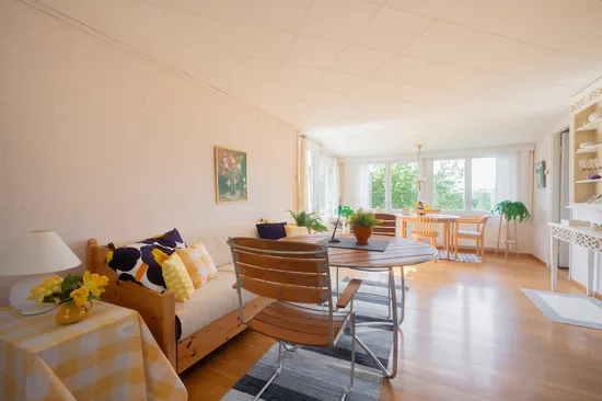Villa, Rörsångarvägen 10, Vidja, Huddinge