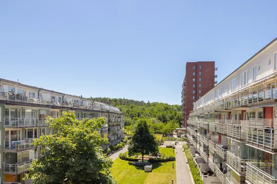 Bostadsrätt, Sickla Allé 69 3tr, Sickla Allé, Nacka