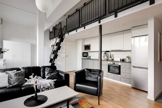 Bostadsrätt, Stig Lindbergs gata 17B, Gustavsberg Porslinskvarteren, Värmdö