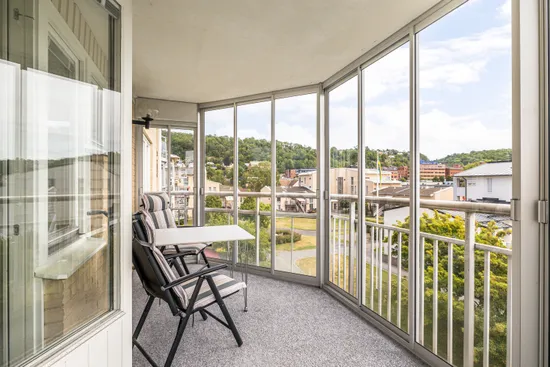 Bostadsrätt, Rosenborgsgatan 25, Huskvarna, Jönköping