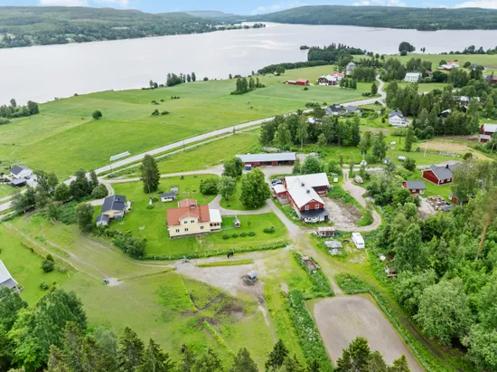 Gård/Skog, Specksta 159, Matfors, Sundsvall