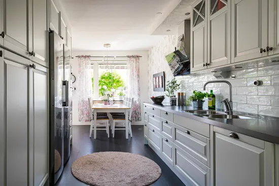 Bostadsrätt, Strandvägen 26D, 1 vån, Strandvägen, Motala