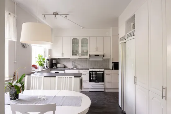 Bostadsrätt, Iggebygatan 4A, Kristiansborg, Västerås