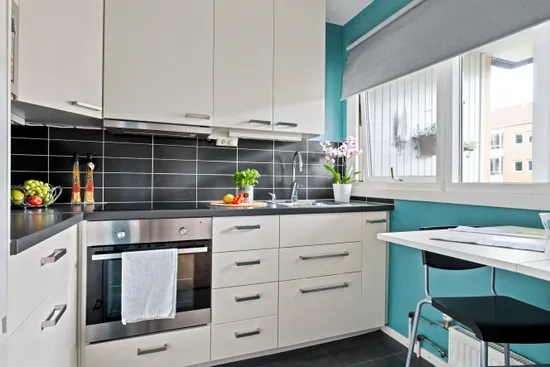Bostadsrätt, Arvesgärde 26, Tuve, Göteborg