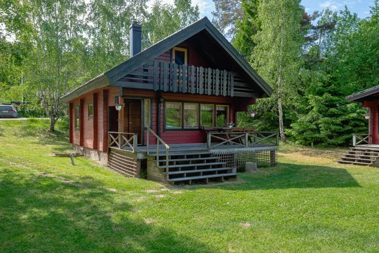 Fritidshus, Orionvägen 8, Hållsta, Gnesta