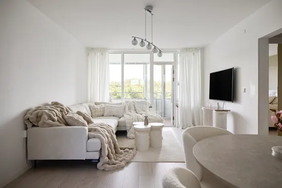 Bostadsrätt, Rubingatan 46, Göteborg