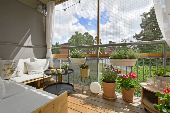 Bostadsrätt, Bagarfruvägen 87, Stockholm