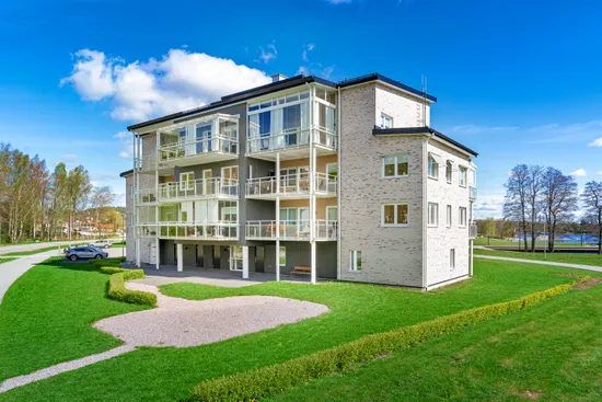 Bostadsrätt, Boängsvägen 33, Aggerud, Karlskoga