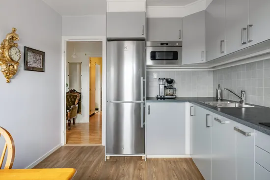 Bostadsrätt, Axel Johnsons väg 87, Avesta