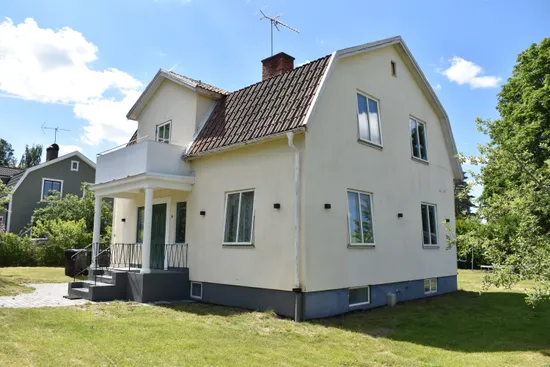 Villa, Vintergatan 2, Holsbybrunn, Vetlanda