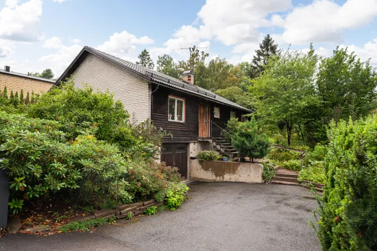 Villa, Alunvägen 9, Balingsnäs, Huddinge