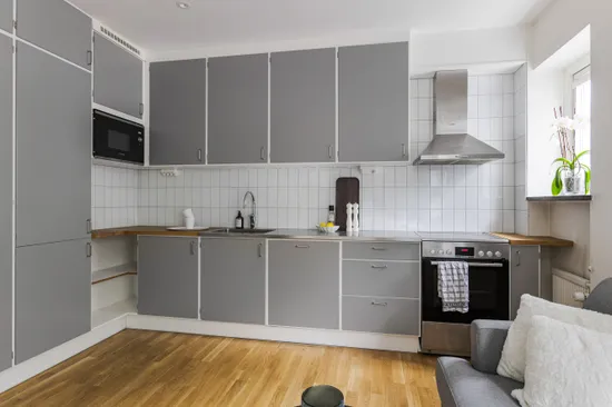 Bostadsrätt, Kungsgatan 44, Centrum, Borås