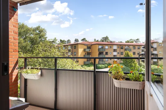 Bostadsrätt, Stabbegatan 87B, Björkekärr, Göteborg