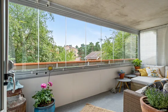 Bostadsrätt, Trombonstigen 7, Brunna, Upplands-Bro