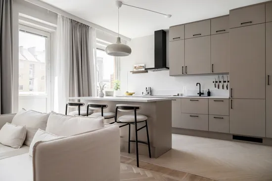 Bostadsrätt, Örsholmsgången 2a, Slottsstaden - Fågelbacken, Malmö