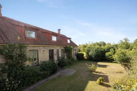 Villa, Särslövsvägen 31, Malmö