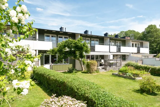 Villa, Radhus, Skrivarevägen 60, Ytterby, Kungälv
