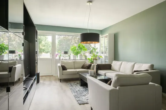 Bostadsrätt, Karlskogavägen 13D, Kristinehamn