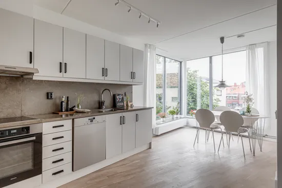 Bostadsrätt, Klinkehögsvägen 1C, lgh 1102, Båstad - Centrum, Båstad