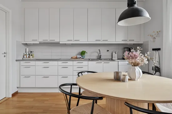 Radhus, Sofia Gyllenhielms väg 3, Sigtuna