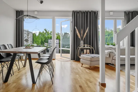 Radhus, Sofia Gyllenhielms väg 3, Sigtuna