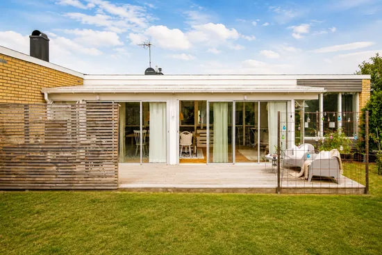 Villa, Barkarö Bygata 167, Barkarö, Västerås