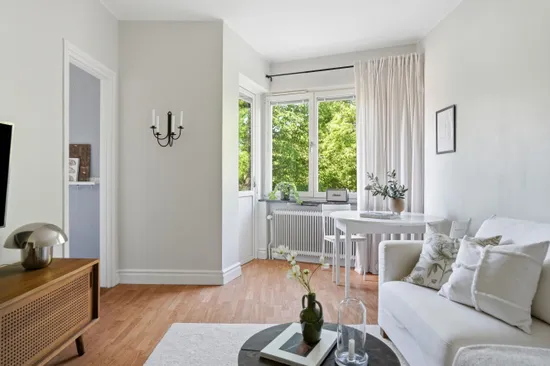 Bostadsrätt, Luthagsesplanaden 36A, Luthagen, Uppsala