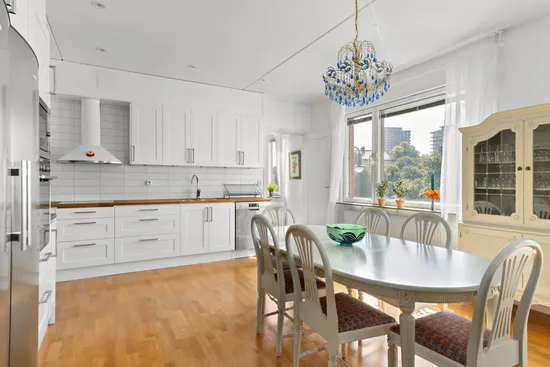 Bostadsrätt, Billborgsgatan 25, Centrala Norrtälje, Norrtälje