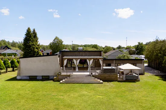 Villa, Mörtövägen 25, Karlskrona