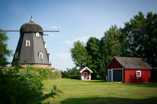 Villa, Vare 45B, Vare, Varberg