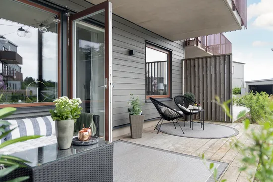 Bostadsrätt, Årsringsgatan 6, Hills, Mölndal