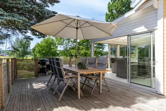 Villa, Torsliden 5, Lilla Edet Centrum, Lilla Edet