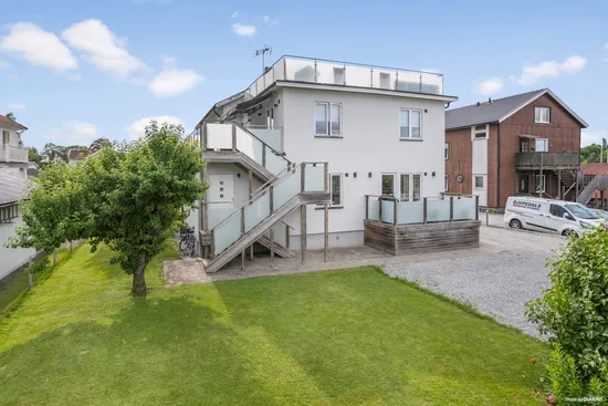 Bostadsrätt, Vättlevägen 4 A, Kristineholm, Alingsås