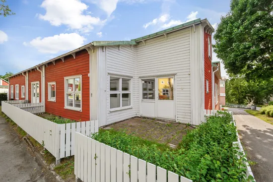 Bostadsrätt, Blommelundsvägen 19, Carlslund, Upplands Väsby