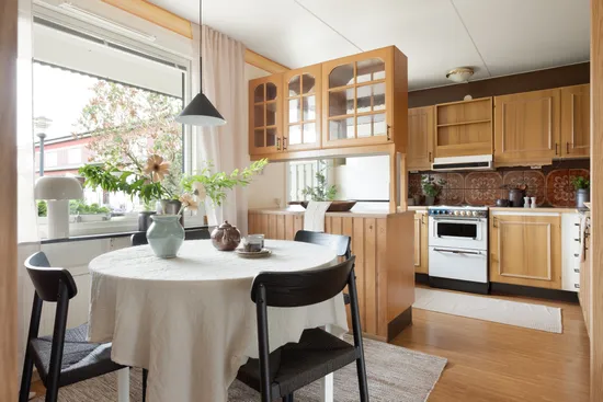 Bostadsrätt, Lillekärr södra 184, Hisings Kärra, Göteborg