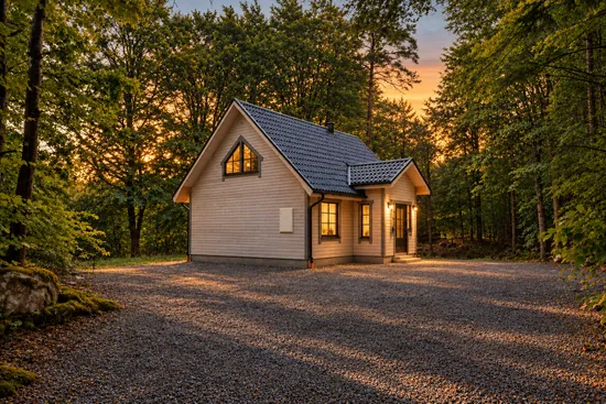Villa, Solskensvägen 14, Fasalt, Örkelljunga