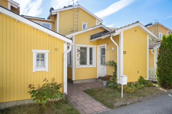 Villa, Lejdarvägen 57, Sandhamn, Nynäshamn