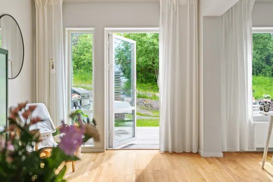 Bostadsrätt, Lappgränd 8 B, Skönsmon, Sundsvall