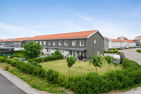 Radhus, Ulsavilagatan 1A, Ormesta, Örebro