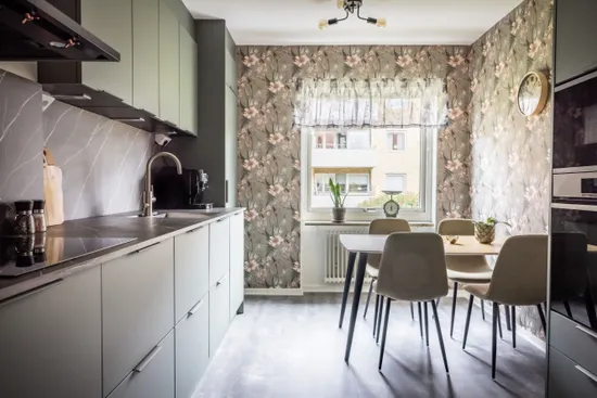 Bostadsrätt, Vindelgatan 37A, Byttorp, Borås