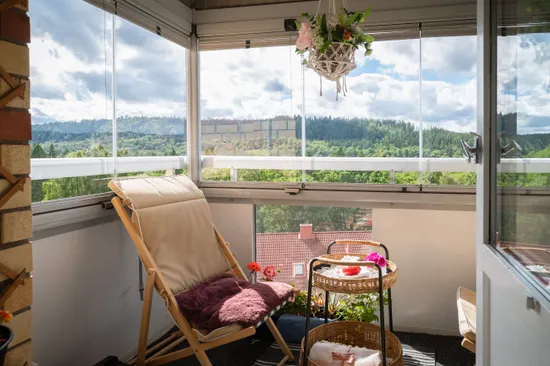 Bostadsrätt, Lindormsgatan 48, Sjöbo, Borås