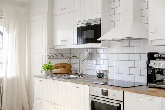 Bostadsrätt, Tränggatan 2, Kanberget, Linköping