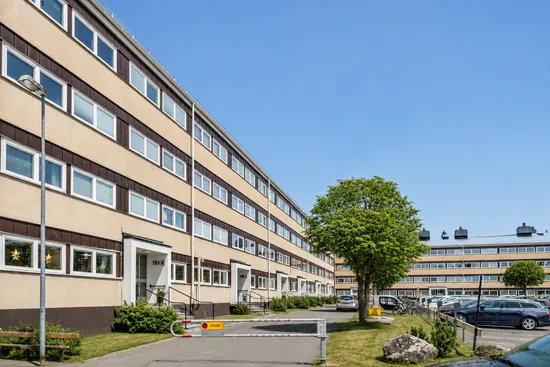 Bostadsrätt, Norra Skjutbanegatan 19A, Haga, Västerås