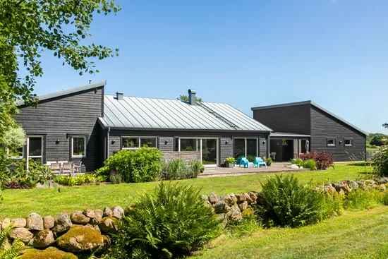 Villa, Vare 22A, Vare, Varberg